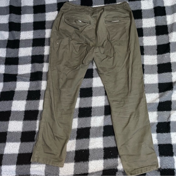 Bluenote cargo pants - Picture 2 of 4
